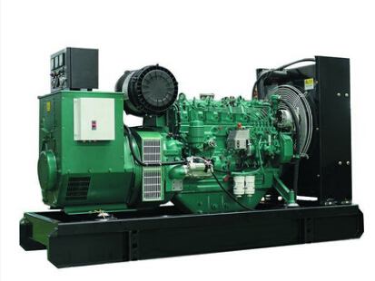 兴隆华侨农场上柴200kw大型柴油二手发电机组 兴隆华侨农场上柴200kw大型柴油二手发电机组