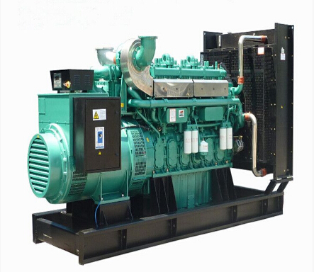 兴隆华侨农场宗申动力30kw小型柴油二手发电机组 兴隆华侨农场宗申动力30kw小型柴油二手发电机组