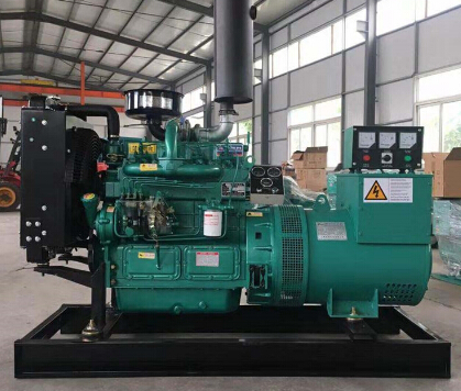 兴隆华侨农场宗申动力10kw小型柴油二手发电机 兴隆华侨农场宗申动力10kw小型柴油二手发电机