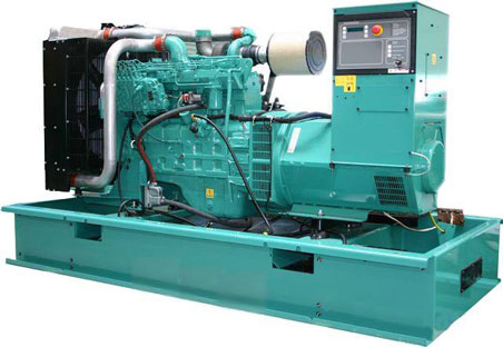 兴隆华侨农场180kw康明斯柴油发电机组图片 兴隆华侨农场180kw康明斯柴油发电机组图片