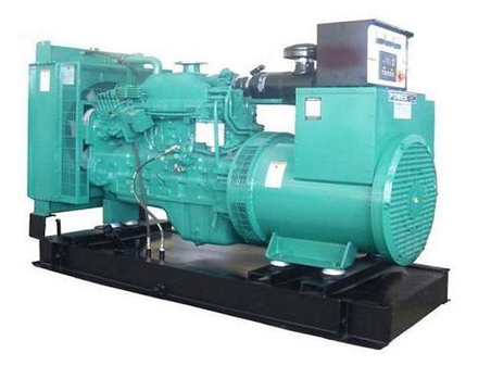 兴隆华侨农场80kw康明斯柴油发电机组图片 兴隆华侨农场80kw康明斯柴油发电机组图片