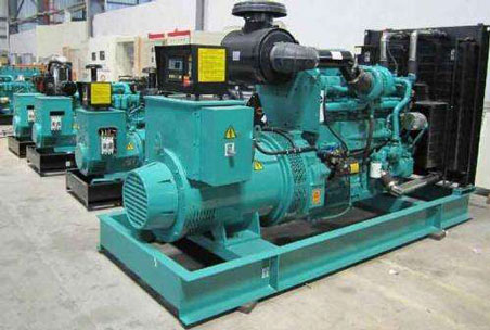 兴隆华侨农场1000kw康明斯柴油发电机组图片 兴隆华侨农场1000kw康明斯柴油发电机组图片