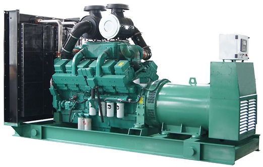 兴隆华侨农场220kw康明斯柴油发电机组图片 兴隆华侨农场220kw康明斯柴油发电机组图片