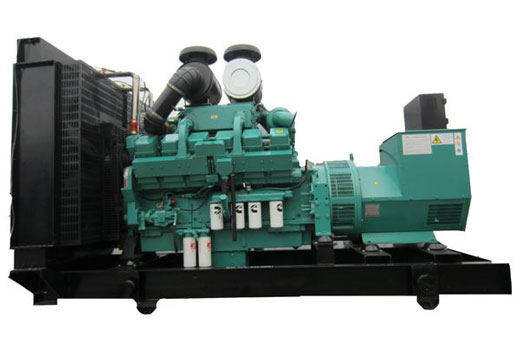 兴隆华侨农场柴油发电机组 兴隆华侨农场柴油发电机组