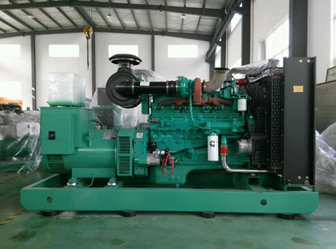 兴隆华侨农场柴油发电机组 兴隆华侨农场柴油发电机组