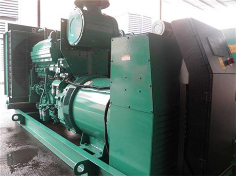 兴隆华侨农场柴油发电机