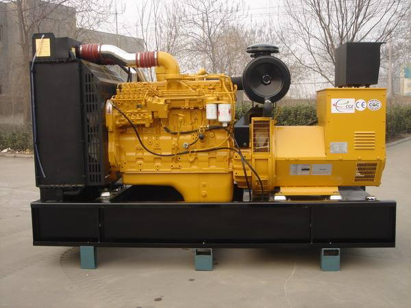 兴隆华侨农场发电机出租