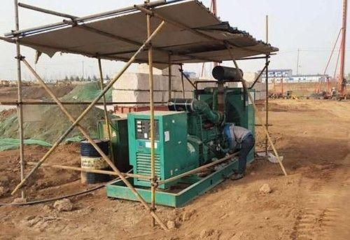 兴隆华侨农场发电机出租