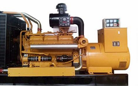 兴隆华侨农场发电机出租