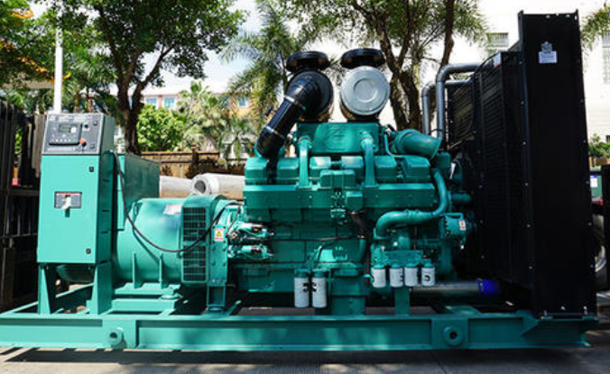 兴隆华侨农场柴油发电机 兴隆华侨农场柴油发电机