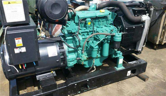 兴隆华侨农场柴油发电机