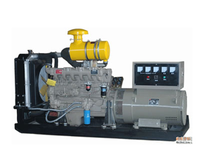 兴隆华侨农场有关风力发电机组反飓风损坏办法